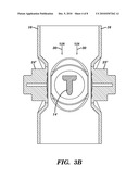 SMALL LINE SIZE VORTEX FLOWMETER diagram and image