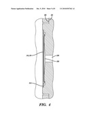 SMALL LINE SIZE VORTEX FLOWMETER diagram and image