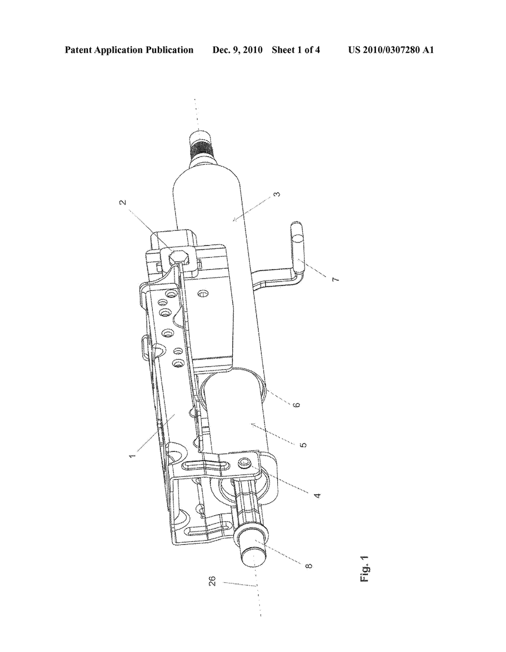 STEERING COLUMN COMPRISING A PLASTIC SLIDING SLEEVE - diagram, schematic, and image 02