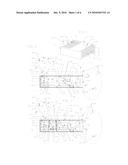 SUPERCHARGED ELECTROSTATIC AIR FILTRATION DEVICE diagram and image