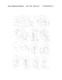 SUPERCHARGED ELECTROSTATIC AIR FILTRATION DEVICE diagram and image