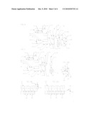 SUPERCHARGED ELECTROSTATIC AIR FILTRATION DEVICE diagram and image