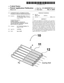 SUPPORTED METAL MEMBRANE WITH INTERNAL COOLING FOR H2 SEPARATION diagram and image