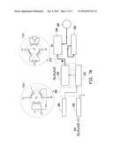 FLUID SEPARATION METHOD AND FLUID SEPARATION APPARATUS diagram and image