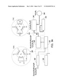 FLUID SEPARATION METHOD AND FLUID SEPARATION APPARATUS diagram and image