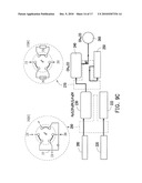 FLUID SEPARATION METHOD AND FLUID SEPARATION APPARATUS diagram and image