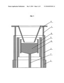 (110) DISLOCATION-FREE MONOCRYSTALLINE SILICON AND ITS PREPARATION AND THE GRAPHITE HEAT SYSTEM USED diagram and image