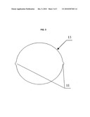 (110) DISLOCATION-FREE MONOCRYSTALLINE SILICON AND ITS PREPARATION AND THE GRAPHITE HEAT SYSTEM USED diagram and image