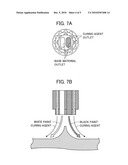 COATING DEVICE diagram and image