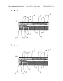 VAPOR PHASE EPITAXY APPARATUS OF GROUP III NITRIDE SEMICONDUCTOR diagram and image
