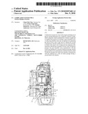 LUBRICATION SYSTEM FOR A FOUR-STROKE ENGINE diagram and image