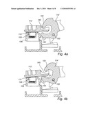 Inhaler Comprising A Base Having At Least One Sealed Cavity Containing Medicament diagram and image