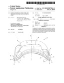 PATIENT INTERFACE STRUCTURE AND METHOD/TOOL FOR MANUFACTURING SAME diagram and image