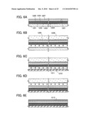 PHOTOELECTRIC CONVERSION DEVICE AND MANUFACTURING METHOD THEREOF diagram and image