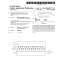 DYE-SENSITIZED SOLAR CELL AND METHOD FOR MANUFACTURING THE SAME diagram and image