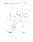 REFLECTIVE FREE-FORM KOHLER CONCENTRATOR diagram and image