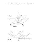 REFLECTIVE FREE-FORM KOHLER CONCENTRATOR diagram and image