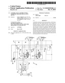 CONTROL VALVE ASSEMBLY WITH A WORKPORT PRESSURE REGULATING DEVICE diagram and image