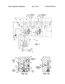 CONTROL VALVE ASSEMBLY WITH A WORKPORT PRESSURE REGULATING DEVICE diagram and image