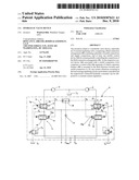 HYDRAULIC VALVE DEVICE diagram and image