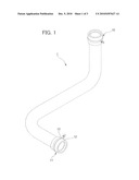 MULTI-LAYER CYLINDRICAL MOLDED ARTICLE diagram and image