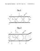 Non-Pneumatic Elastic Wheel diagram and image