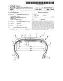 PNEUMATIC TIRE diagram and image