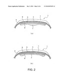 PNEUMATIC TIRE diagram and image