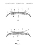 PNEUMATIC TIRE diagram and image