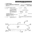 Meterable Fiberous Material diagram and image