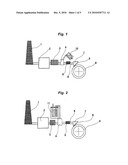 METHOD AND AN APPARATUS OF CONTROLLING CHEMICAL COMPOSITION OF A MOLTEN METAL DURING CONTINUOUS CASTING diagram and image