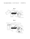 PROCESS AND EQUIPMENT FOR PRODUCING COPPER ALLOY MATERIAL diagram and image