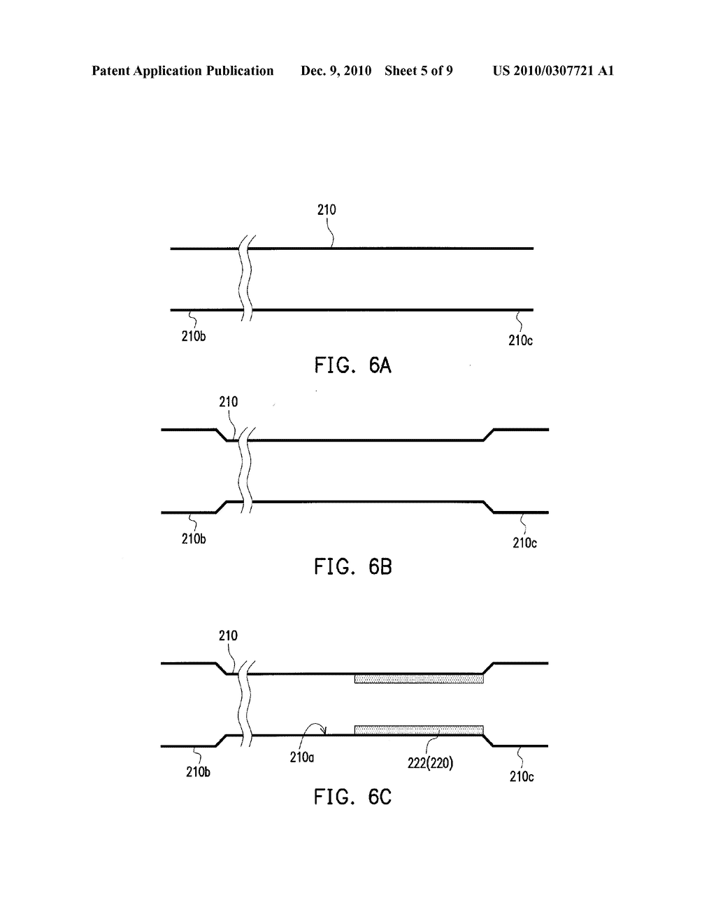 LOOP HEAT PIPE AND MANUFACTURING METHOD THEREOF - diagram, schematic, and image 06