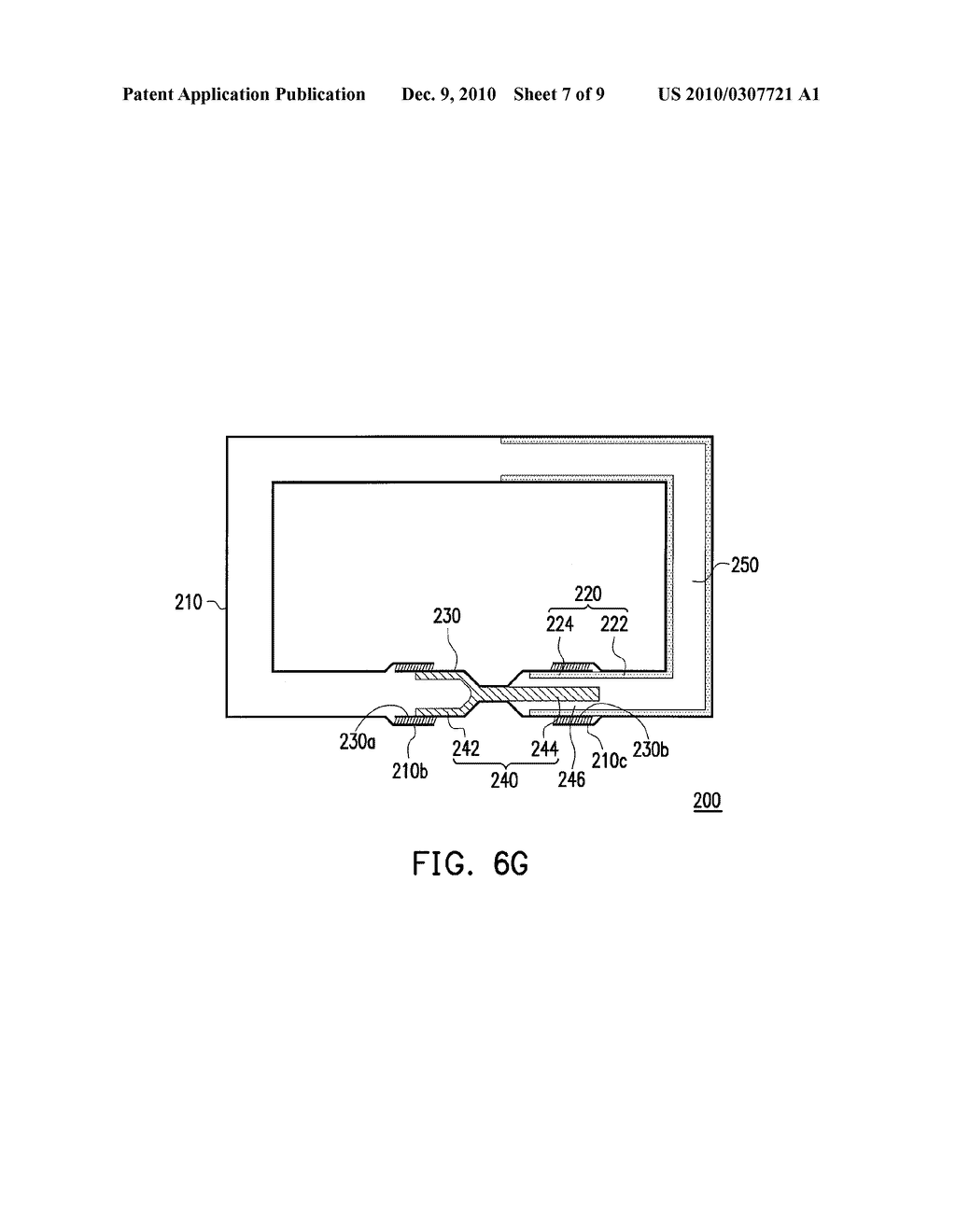 LOOP HEAT PIPE AND MANUFACTURING METHOD THEREOF - diagram, schematic, and image 08