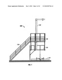 Rigless well intervention apparatus and method diagram and image