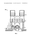 Rigless well intervention apparatus and method diagram and image