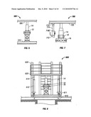 Rigless well intervention apparatus and method diagram and image