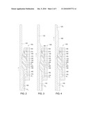 SOLID RUBBER PACKER FOR A ROTATING CONTROL DEVICE diagram and image