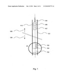 METHOD AND AN APPARATUS FOR CONTROLLING A WELL BARRIER diagram and image