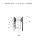 METHOD AND AN APPARATUS FOR CONTROLLING A WELL BARRIER diagram and image