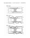 DOUBLE-SIDED CIRCUIT BOARD AND MANUFACTURING METHOD THEREOF diagram and image