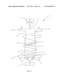 VEHICLE DRIVEN BY COMPRESSED AIR AND AIR COMPRESSOR diagram and image