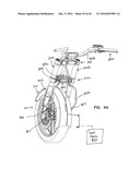 TWO-WHEELED VEHICLE diagram and image