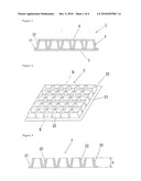 Buffering and Sound-Absorbing Member diagram and image