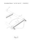 TELESCOPIC LADDER diagram and image