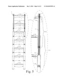 TELESCOPIC LADDER diagram and image