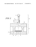 ACTIVE VIBRATION-EXTINGUISHER CONTAINING MAGNETO- OR ELECTRORHEOLOGICAL FLUIDS, METHOD FOR REDUCING VIBRATIONS AND USES THEREOF diagram and image