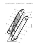 ROTARY POSITIONING FENCE diagram and image