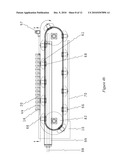 ROTARY POSITIONING FENCE diagram and image