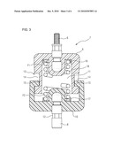 INSULATING SWITCHING ROD diagram and image